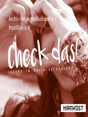 cover image of Check das!